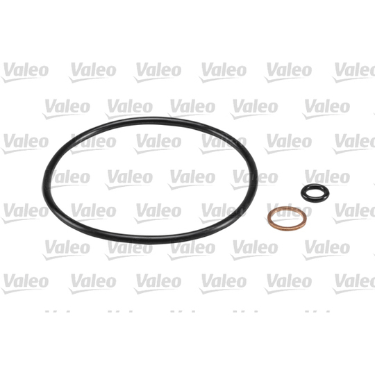 586566 - Oil filter 