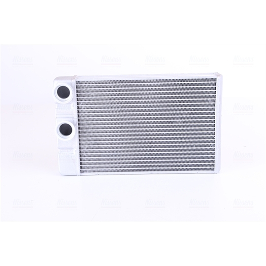 72669 - Heat Exchanger, interior heating 