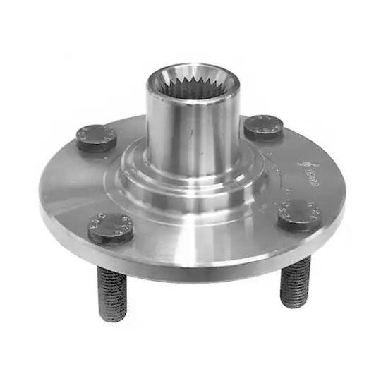 16408 - Wheel hub 