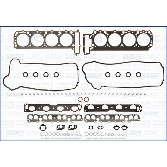 52146300 - Gasket Set, cylinder head 