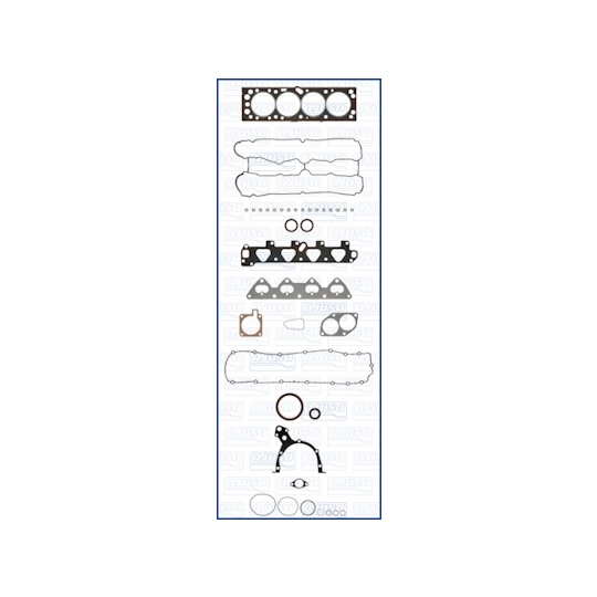 50188700 - Full Gasket Set, engine 