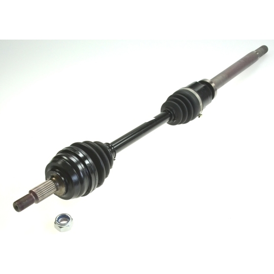 305318 - Drive Shaft 