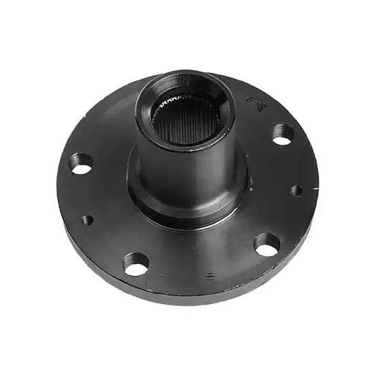 16406 - Wheel hub 