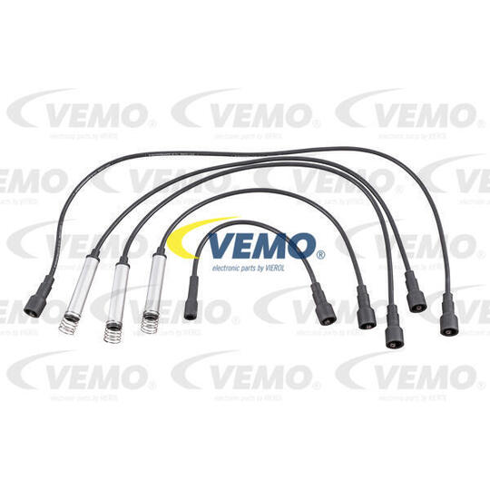 V40-70-0030 - Ignition Cable Kit 