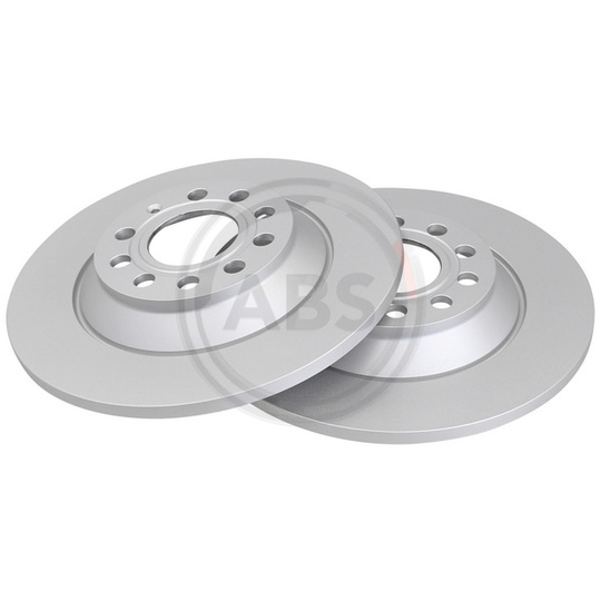 17863 - Brake Disc 