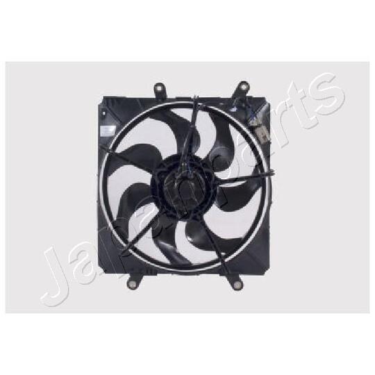 VNT151014 - Fan, radiator 