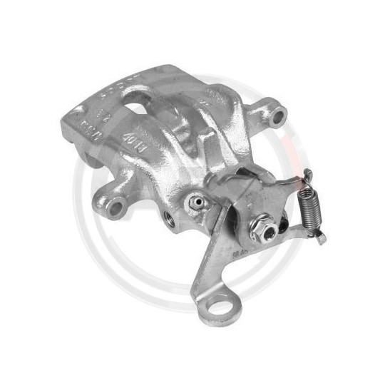 521322 - Brake Caliper 