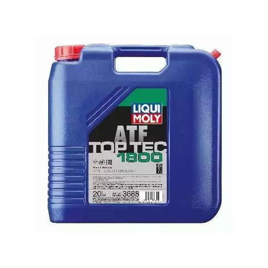 3688 - Automatic Transmission Oil 
