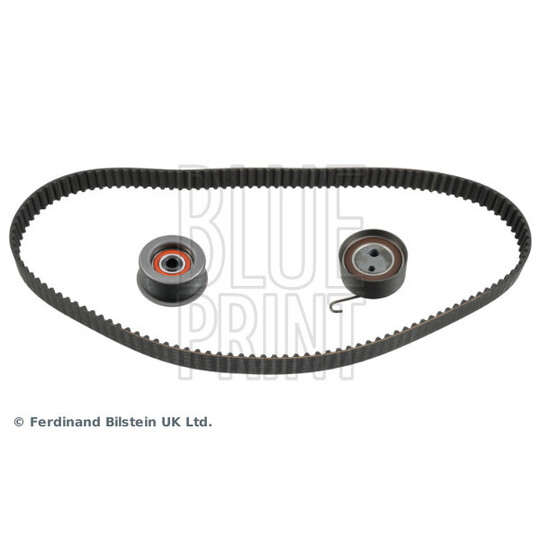 ADG07360 - Timing Belt Set 