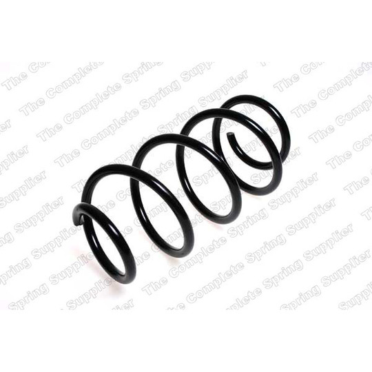 22018 - Coil Spring 