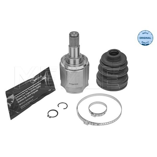 100 498 0200 - Joint Kit, drive shaft 