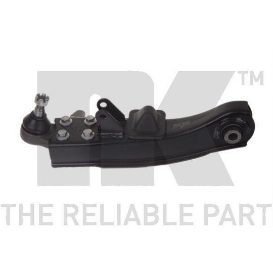 5013420 - Track Control Arm 