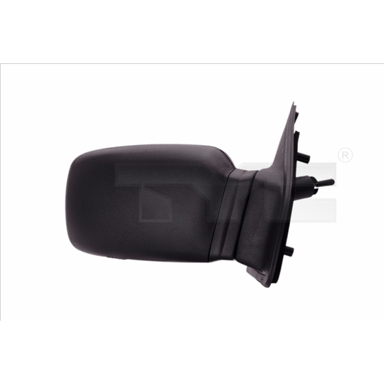  310-0053 - Rear-view mirror 