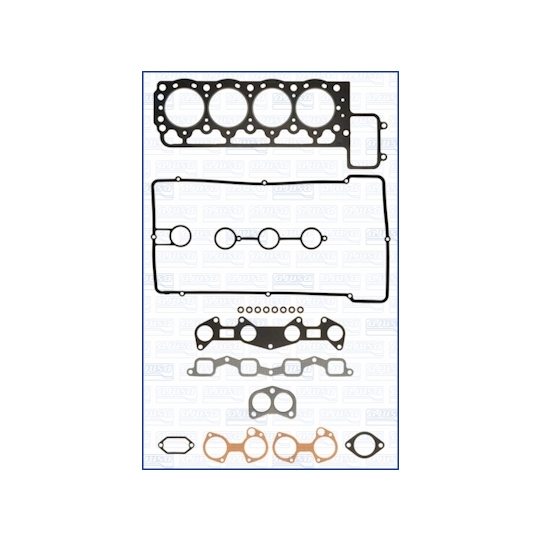 52085400 - Gasket Set, cylinder head 