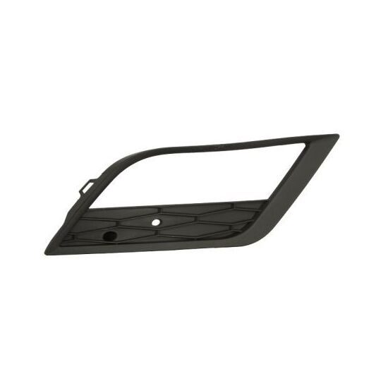 6502-07-6614915P - Ventilation Grille, bumper 