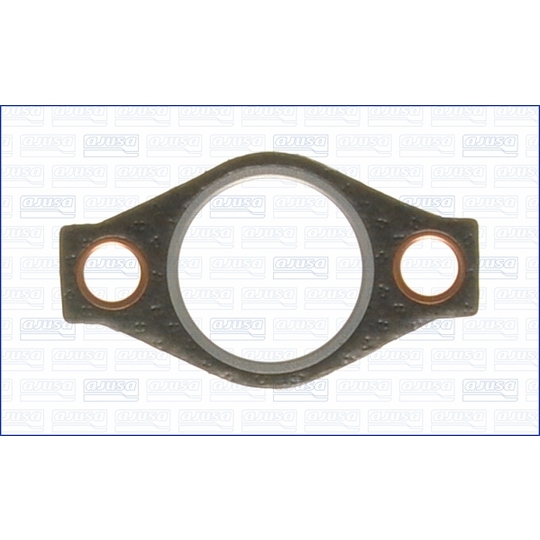 00783300 - Seal, EGR valve 