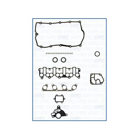 51024200 - Full Gasket Set, engine 