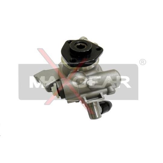 48-0013 - Hydraulic Pump, steering system 