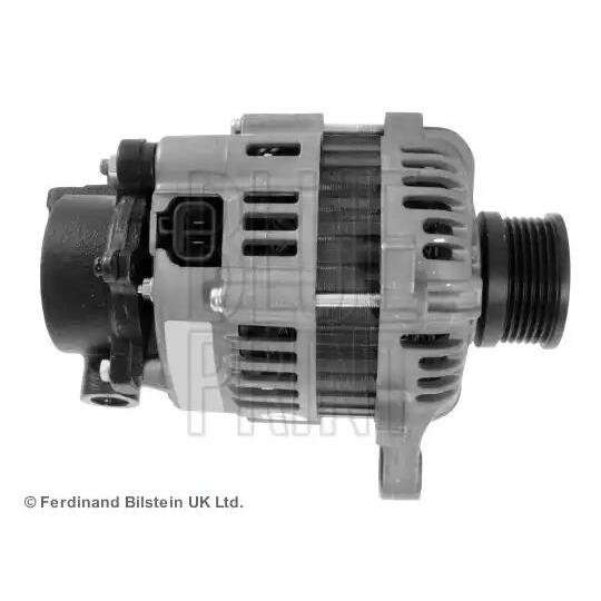 ADG01162 - Alternator 