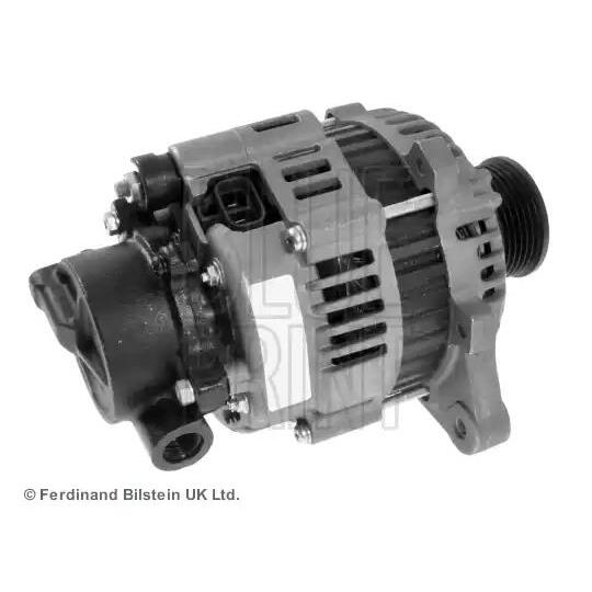 ADG01162 - Alternator 