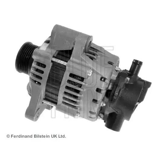 ADG01162 - Alternator 