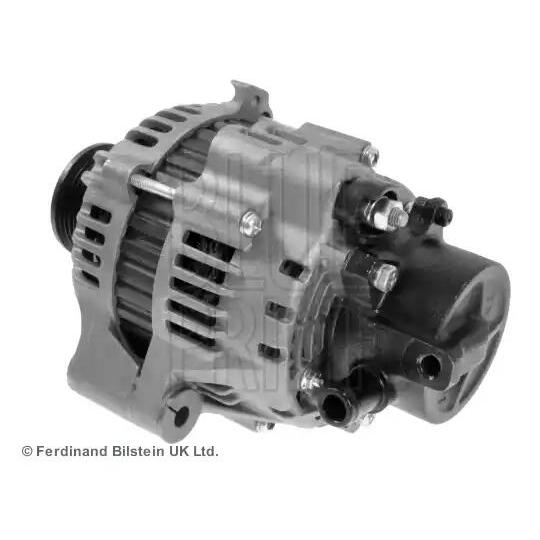 ADG01162 - Alternator 