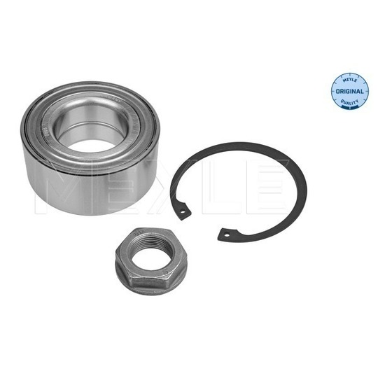 11-14 033 5016 - Wheel Bearing Kit 