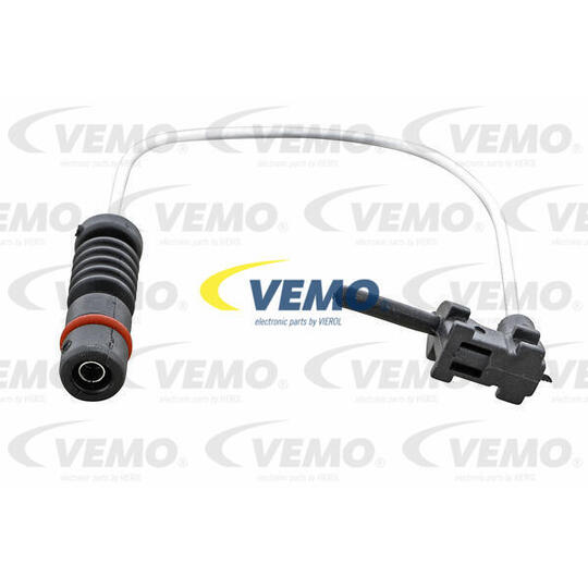 V30-72-0582-1 - Warning Contact, brake pad wear 