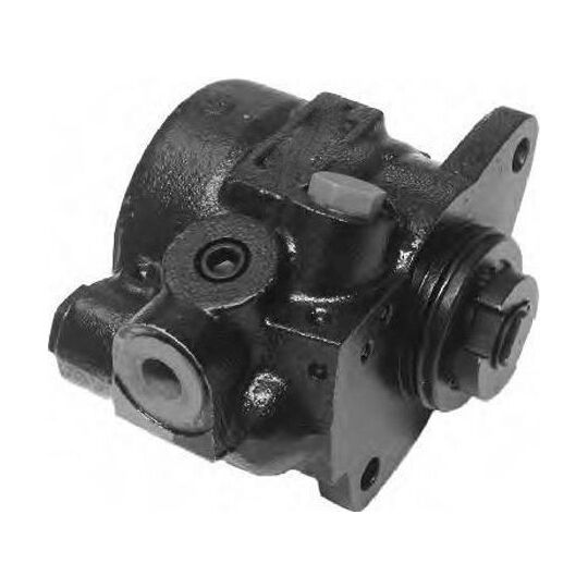 PI0204 - Hydraulic Pump, steering system 
