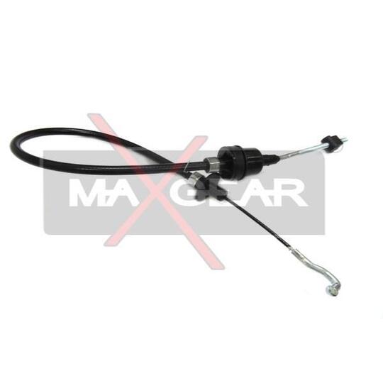 32-0044 - Clutch Cable 