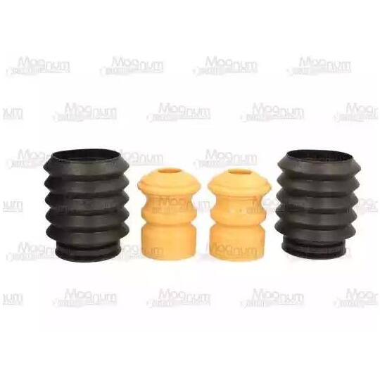 A9B008MT - Dust Cover Kit, shock absorber 