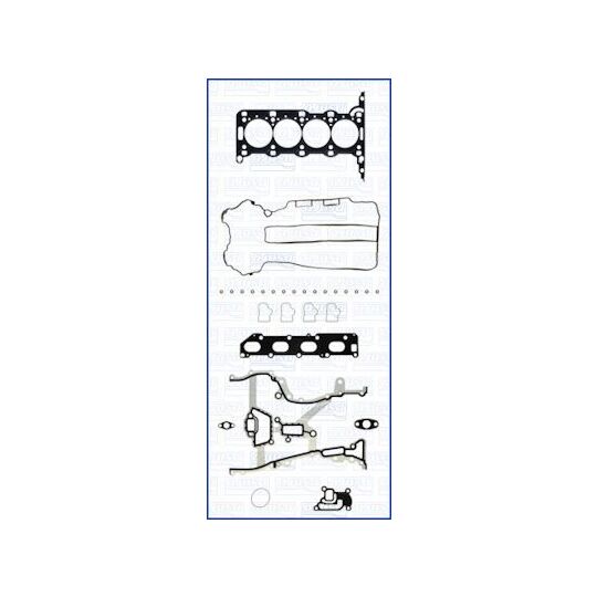 52261900 - Gasket Set, cylinder head 