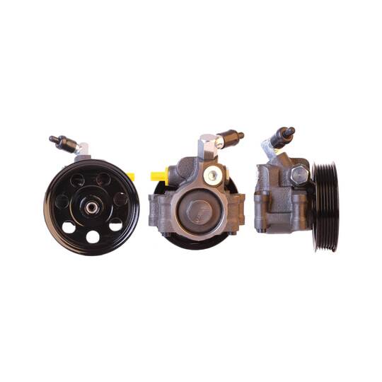 15-0045 - Hydraulic Pump, steering system 