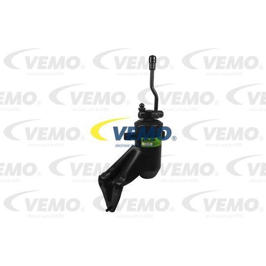 V25-06-0002 - Dryer, air conditioning 