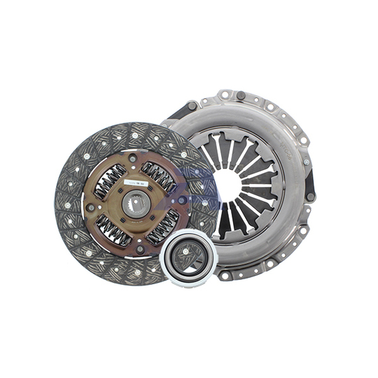 KM-029 - Clutch Kit 