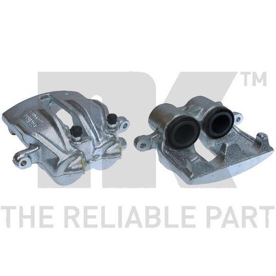 214853 - Brake Caliper 