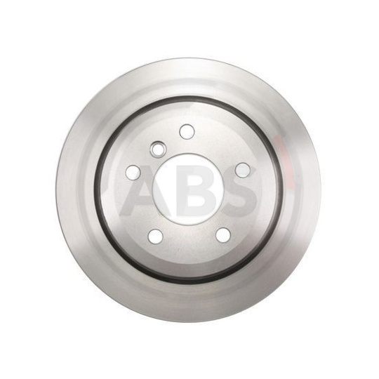 17966 - Brake Disc 