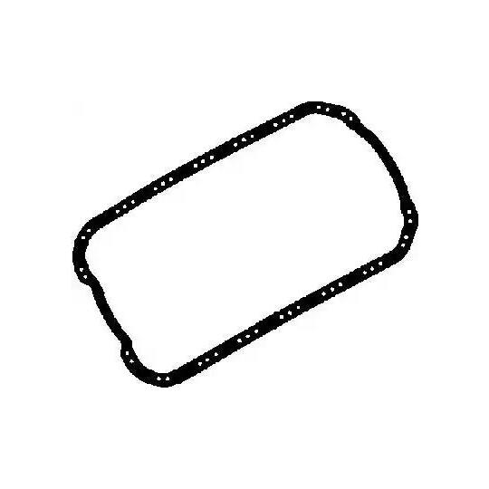 X54868-01 - Gasket, wet sump 