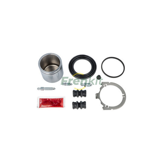 257902 - Repair Kit, brake caliper 