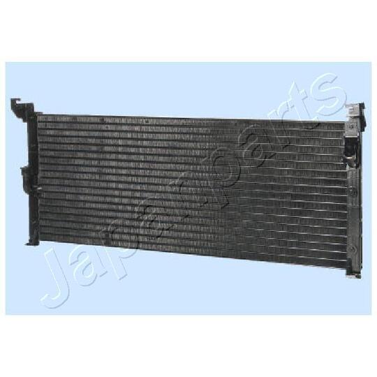 CND153016 - Condenser, air conditioning 