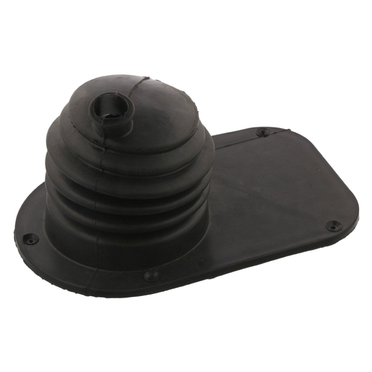 35234 - Gear Lever Gaiter 