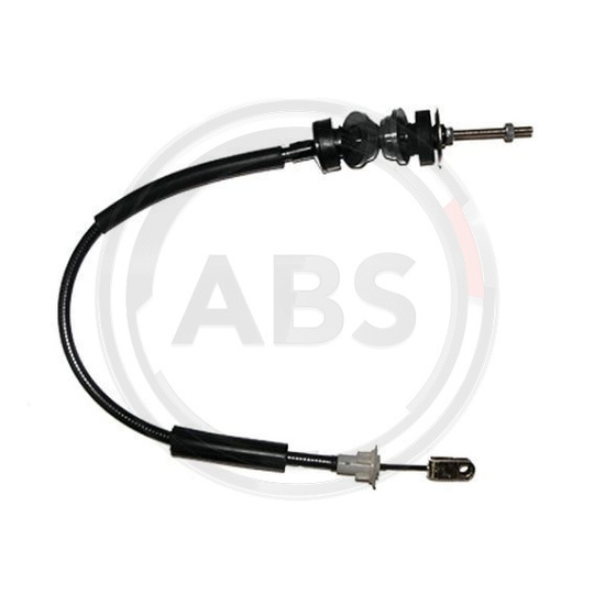 K23180 - Clutch Cable 