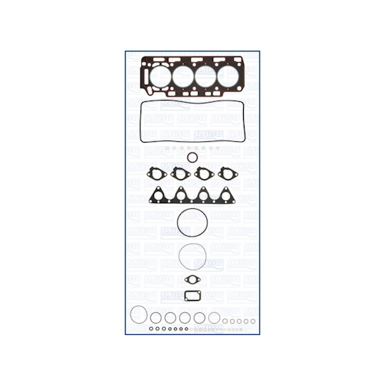 52007300 - Packningssats, topplock 