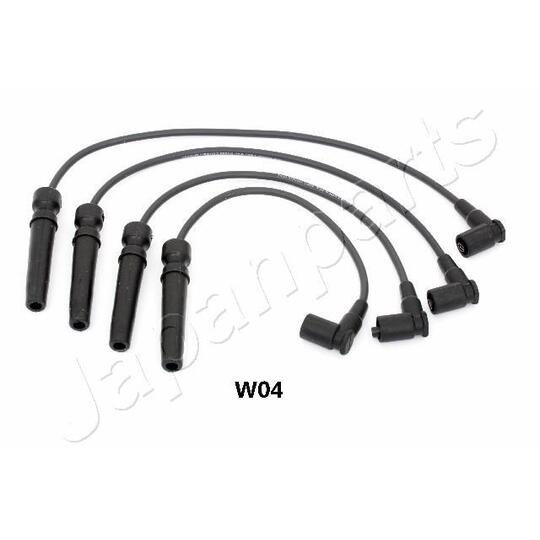 IC-W04 - Ignition Cable Kit 