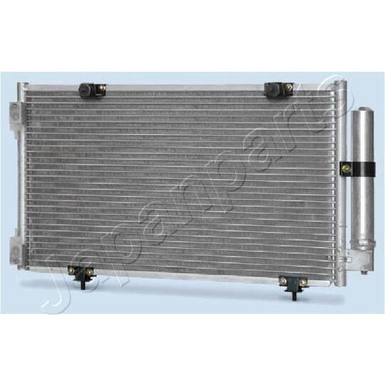 CND153008 - Condenser, air conditioning 