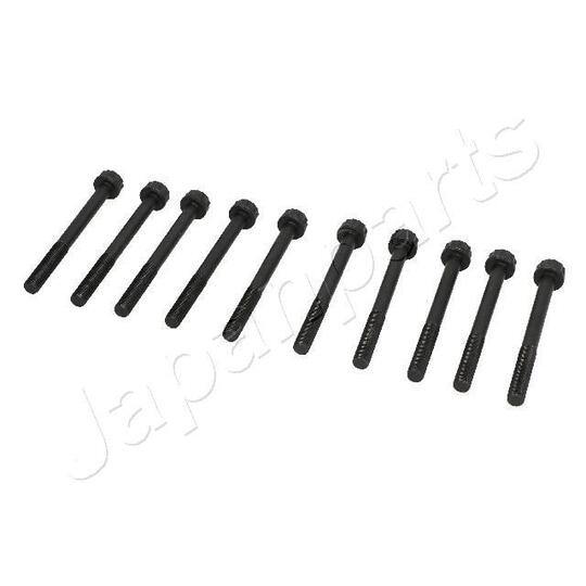 BL-K02 - Cylinder head bolt 