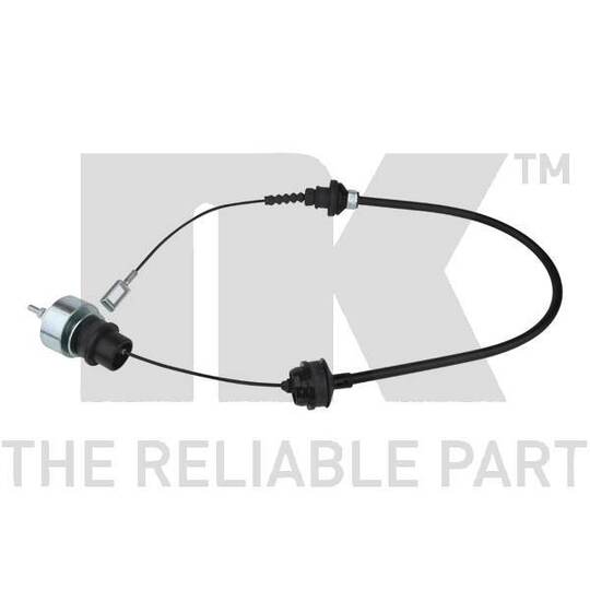 921939 - Clutch Cable 
