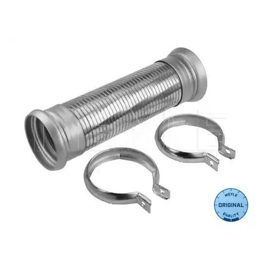 034 049 0006 - Flex Hose, exhaust system 