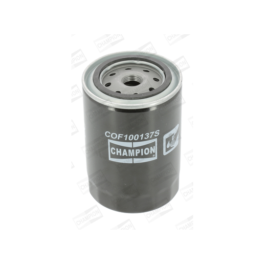 COF100137S - Oil filter 
