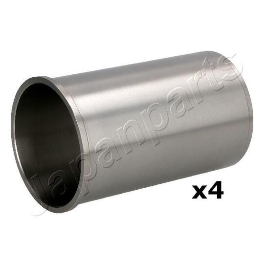 CC-NI004 - Cylinder Sleeve Kit 